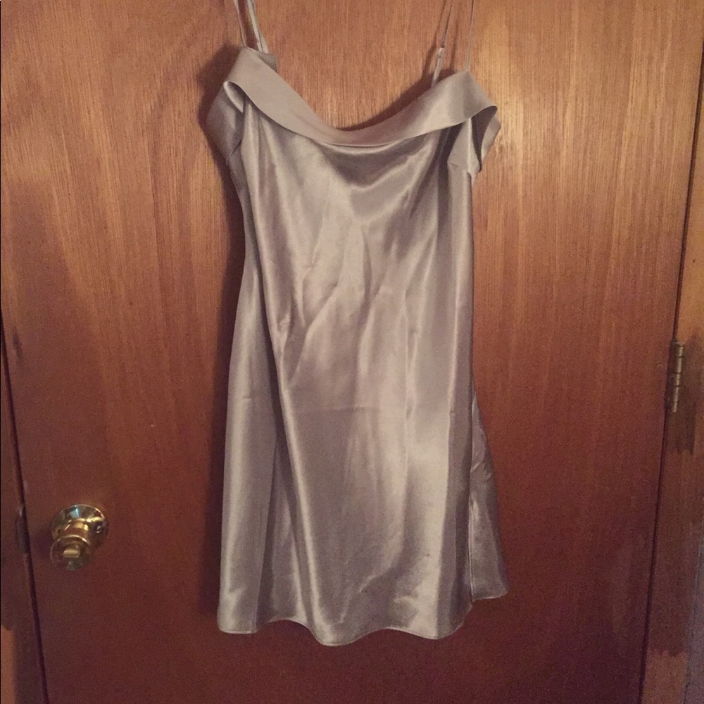 Victoria’s Secret Silky Nightie